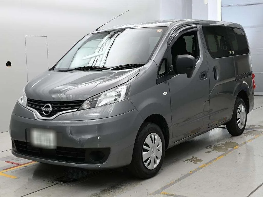 Nissan NV200 VANETTE VAN VM20 2023